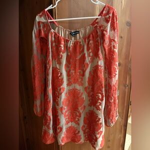 For Love & Lemons Dress